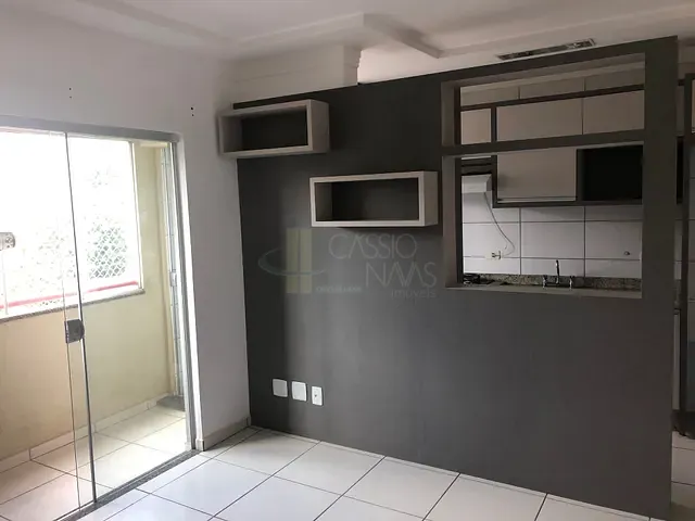 Apartamento com 142m² 2 quartos e 1 banheiro, à venda, no bairro Vila São Carlos em Apucarana