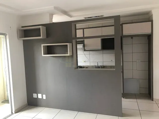 Apartamento com 142m² 2 quartos e 1 banheiro, à venda, no bairro Vila São Carlos em Apucarana