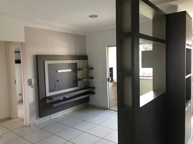 Apartamento com 142m² 2 quartos e 1 banheiro, à venda, no bairro Vila São Carlos em Apucarana