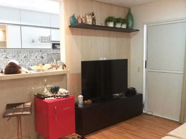 Foto do Apartamento - Apartamento à venda no Smile Morada do Sol, Teresina,PI | Cristina Lopes Imobiliária