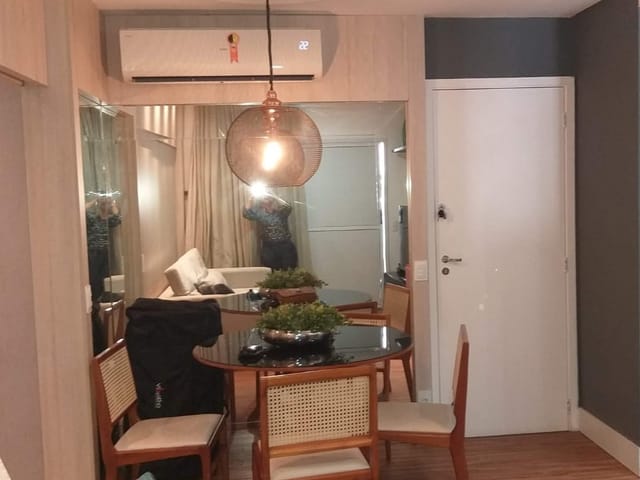 Foto do Apartamento - Apartamento à venda no Smile Morada do Sol, Teresina,PI | Cristina Lopes Imobiliária