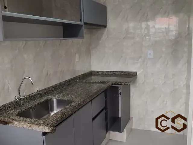 Apartamento 2 quartos e 1 banheiro, à venda, no bairro Jardim Morada do Sol em Indaiatuba
