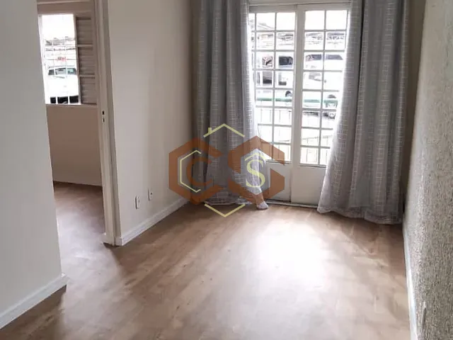 Apartamento 2 quartos e 1 banheiro, à venda, no bairro Jardim Morada do Sol em Indaiatuba