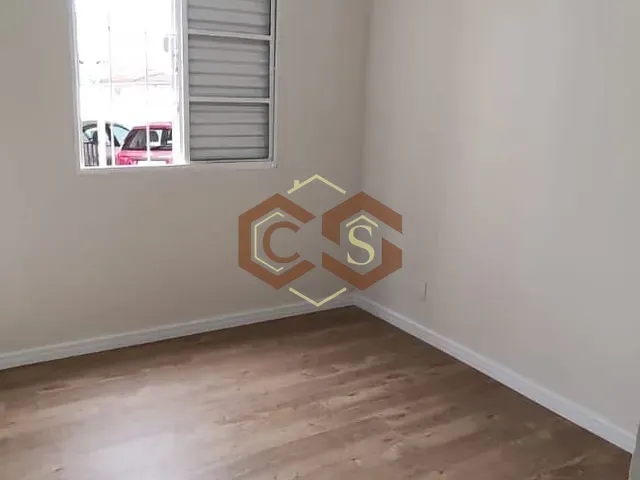 Apartamento 2 quartos e 1 banheiro, à venda, no bairro Jardim Morada do Sol em Indaiatuba