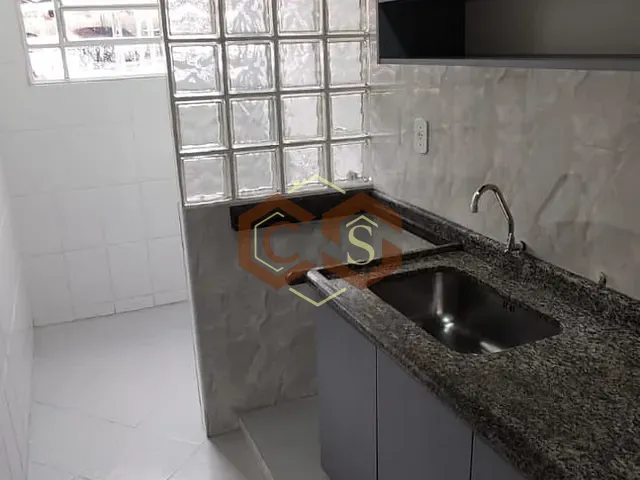 Apartamento 2 quartos e 1 banheiro, à venda, no bairro Jardim Morada do Sol em Indaiatuba