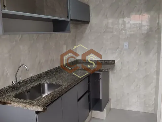 Apartamento 2 quartos e 1 banheiro, à venda, no bairro Jardim Morada do Sol em Indaiatuba