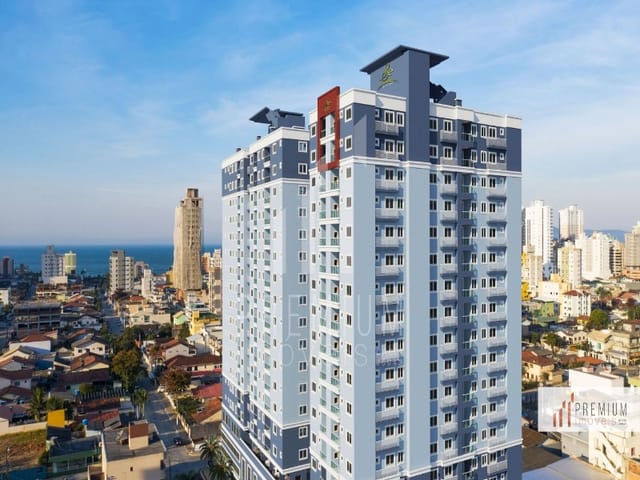 Apartamento com 70m², à venda, no bairro ITAPEMA em ITAPEMA