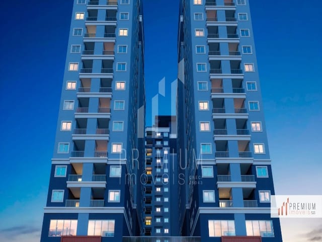 Apartamento com 70m², à venda, no bairro ITAPEMA em ITAPEMA