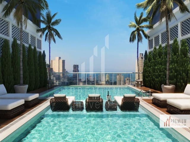 Apartamento com 70m², à venda, no bairro ITAPEMA em ITAPEMA