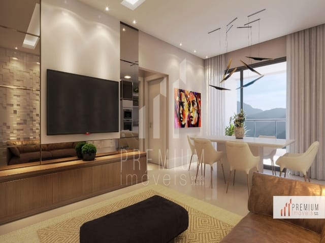 Apartamento com 70m², à venda, no bairro ITAPEMA em ITAPEMA