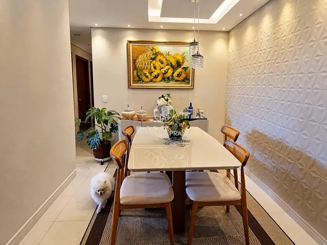 Apartamento 3 quartos e 1 banheiro, à venda, no bairro Samambaia Sul (Samambaia) em Brasília