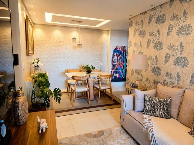 Apartamento 3 quartos e 1 banheiro, à venda, no bairro Samambaia Sul (Samambaia) em Brasília