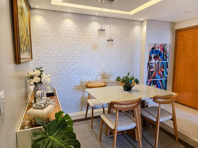 Apartamento 3 quartos e 1 banheiro, à venda, no bairro Samambaia Sul (Samambaia) em Brasília