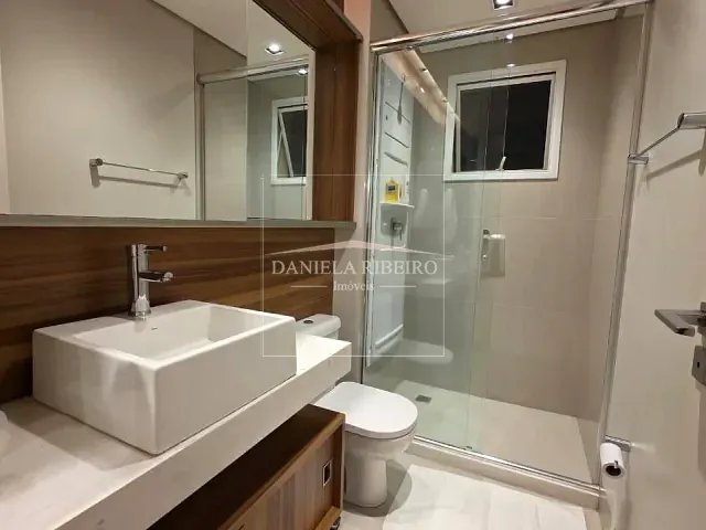 Apartamento 3 quartos e 5 banheiros, à venda, no bairro Santa Rosa em Londrina