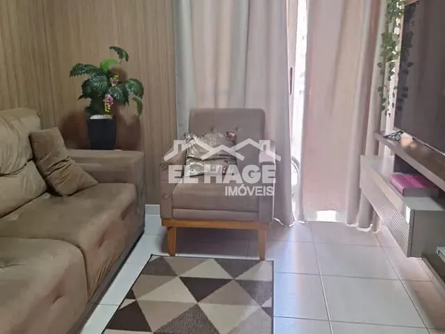 Apartamento com 56m² 2 quartos e 1 banheiro, à venda, no bairro Carumbé em Cuiabá