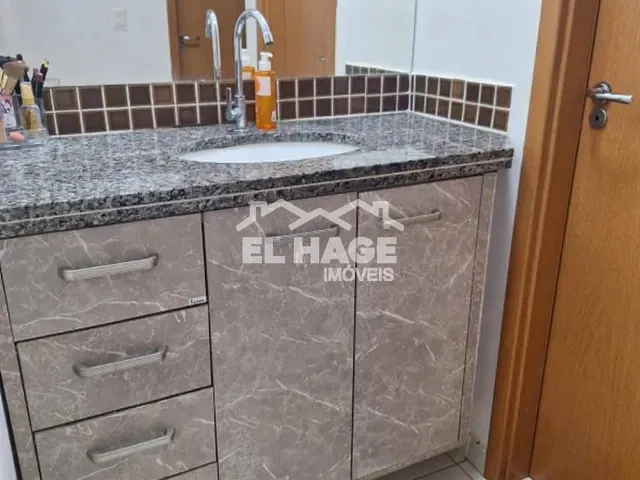 Apartamento com 56m² 2 quartos e 1 banheiro, à venda, no bairro Carumbé em Cuiabá
