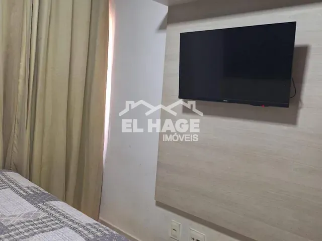 Apartamento com 56m² 2 quartos e 1 banheiro, à venda, no bairro Carumbé em Cuiabá