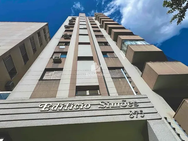 Apartamento com 114m² 3 quartos e 3 banheiros, à venda, no bairro Centro em Londrina