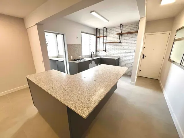 Apartamento com 114m² 3 quartos e 3 banheiros, à venda, no bairro Centro em Londrina