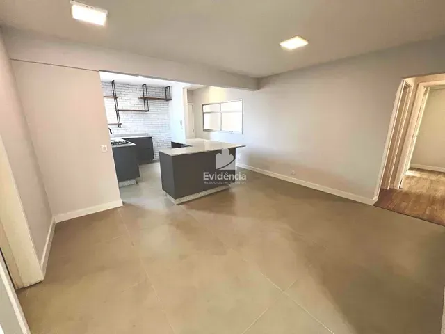 Apartamento com 114m² 3 quartos e 3 banheiros, à venda, no bairro Centro em Londrina
