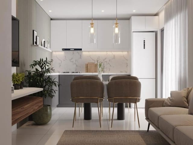Foto do Apartamento - Chateau Valence | Faster