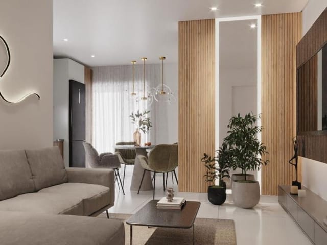Foto do Apartamento - Chateau Valence | Faster