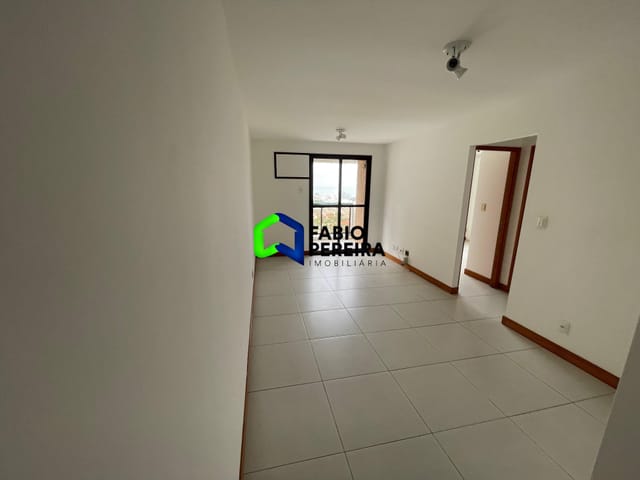 Apartamento com 65m² 2 quartos e 2 banheiros, à venda, no bairro Barra da Tijuca em Rio de Janeiro