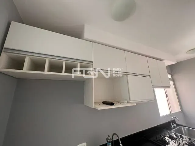 Apartamento 2 quartos e 1 banheiro, para alugar, no bairro Ponto Certo em Camaçari
