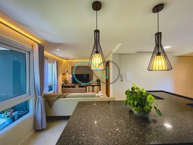 Apartamento 2 quartos e 2 banheiros, à venda, no bairro Centro em Sapiranga