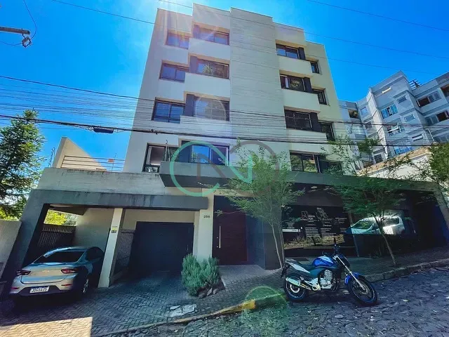 Apartamento 2 quartos e 2 banheiros, à venda, no bairro Centro em Sapiranga