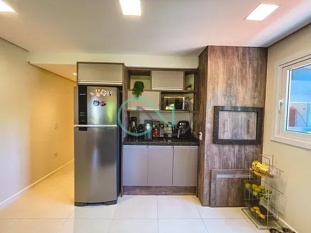 Apartamento 2 quartos e 2 banheiros, à venda, no bairro Centro em Sapiranga