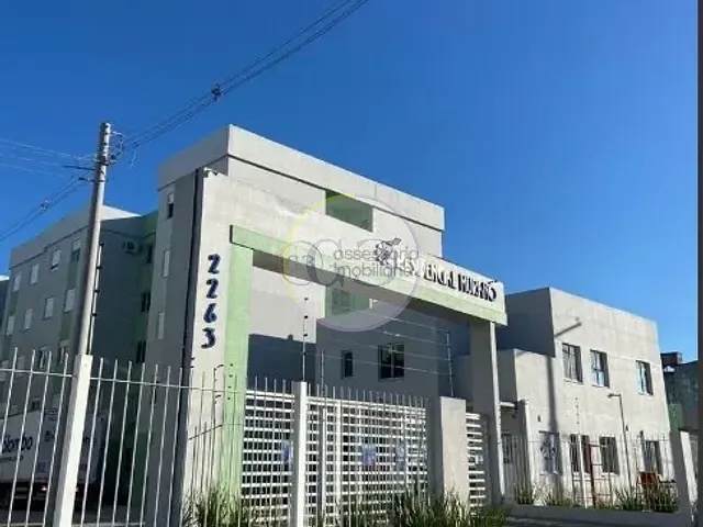 Apartamento 2 quartos e 1 banheiro, à venda ou para alugar, no bairro Fragata em Pelotas