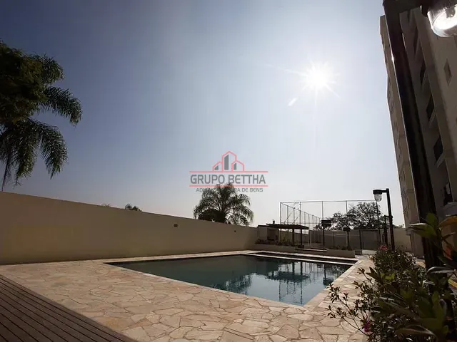 Apartamento com 56m² 2 quartos e 1 banheiro, à venda, no bairro Jardim Bandeirantes em Santana de Parnaíba