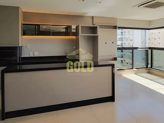 Apartamento 4 quartos e 6 banheiros, à venda, no bairro Santa Rosa em Londrina