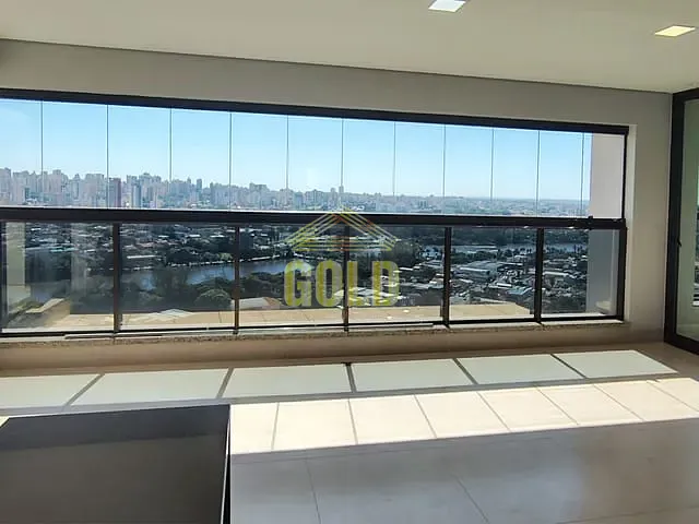 Apartamento 4 quartos e 6 banheiros, à venda, no bairro Santa Rosa em Londrina