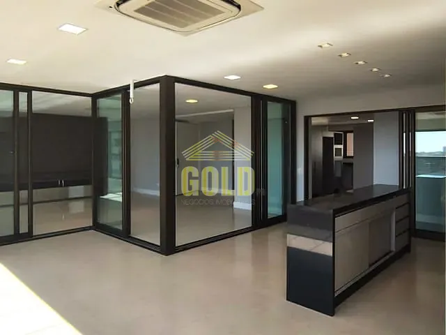 Apartamento 4 quartos e 6 banheiros, à venda, no bairro Santa Rosa em Londrina
