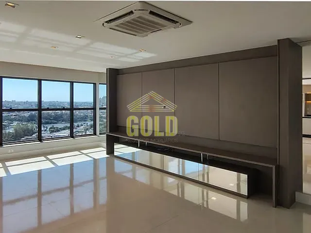 Apartamento 4 quartos e 6 banheiros, à venda, no bairro Santa Rosa em Londrina