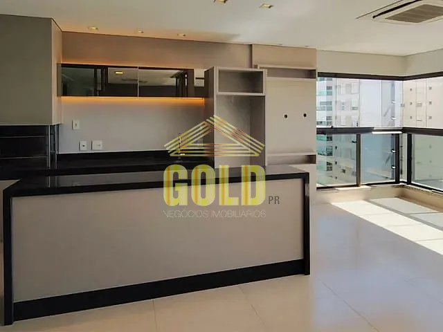Apartamento 4 quartos e 6 banheiros, à venda, no bairro Santa Rosa em Londrina