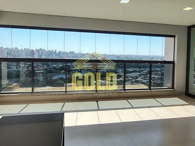 Apartamento 4 quartos e 6 banheiros, à venda, no bairro Santa Rosa em Londrina