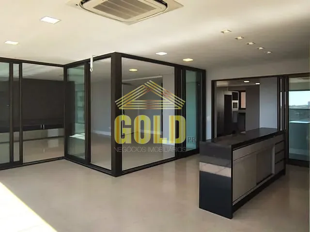 Apartamento 4 quartos e 6 banheiros, à venda, no bairro Santa Rosa em Londrina
