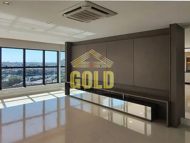 Apartamento 4 quartos e 6 banheiros, à venda, no bairro Santa Rosa em Londrina