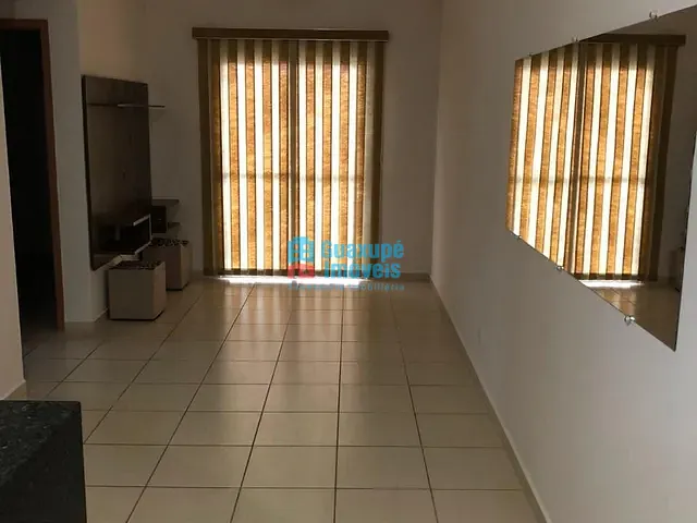 Apartamento com 60m² 2 quartos e 1 banheiro, à venda, no bairro VILA MEZIARIA em Guaxupé