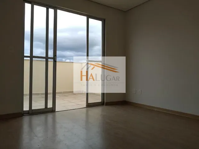 Apartamento com 110m² 3 quartos e 2 banheiros, para alugar, no bairro Floresta em Belo Horizonte