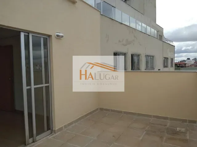 Apartamento com 110m² 3 quartos e 2 banheiros, para alugar, no bairro Floresta em Belo Horizonte