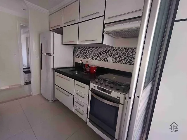 Apartamento com 64m² 2 quartos e 2 banheiros, à venda, no bairro Jardim Monte Santo em Cotia