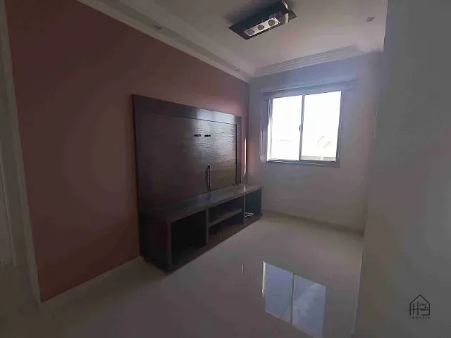 Apartamento com 64m² 2 quartos e 2 banheiros, à venda, no bairro Jardim Monte Santo em Cotia