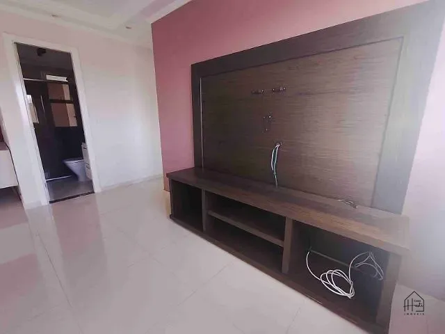 Apartamento com 64m² 2 quartos e 2 banheiros, à venda, no bairro Jardim Monte Santo em Cotia