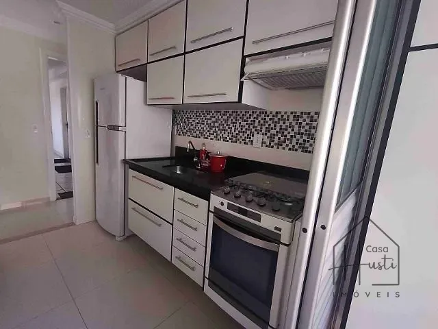 Apartamento com 64m² 2 quartos e 2 banheiros, à venda, no bairro Jardim Monte Santo em Cotia