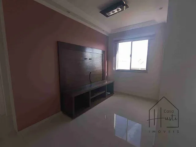 Apartamento com 64m² 2 quartos e 2 banheiros, à venda, no bairro Jardim Monte Santo em Cotia