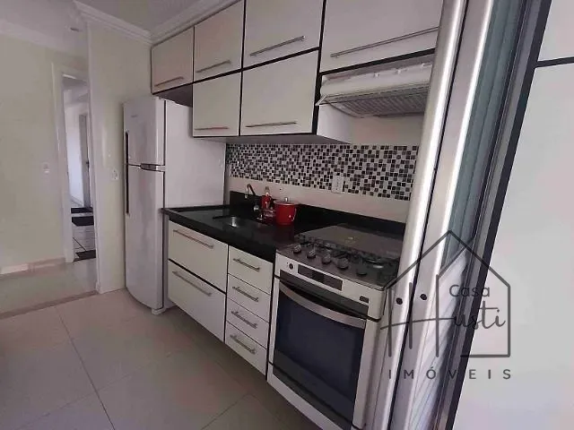 Apartamento com 64m² 2 quartos e 2 banheiros, à venda, no bairro Jardim Monte Santo em Cotia